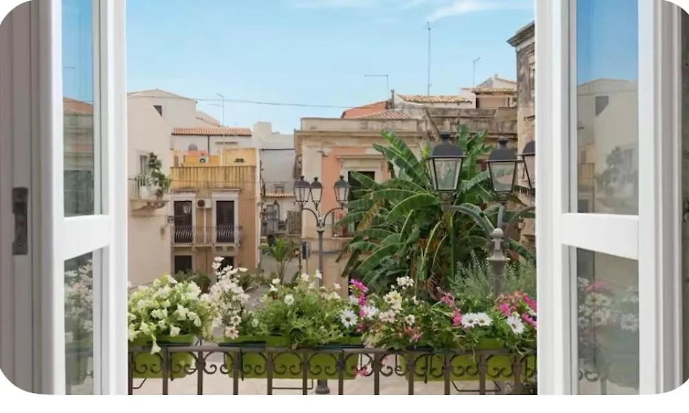 Le Tre Muse Villa Syracuse