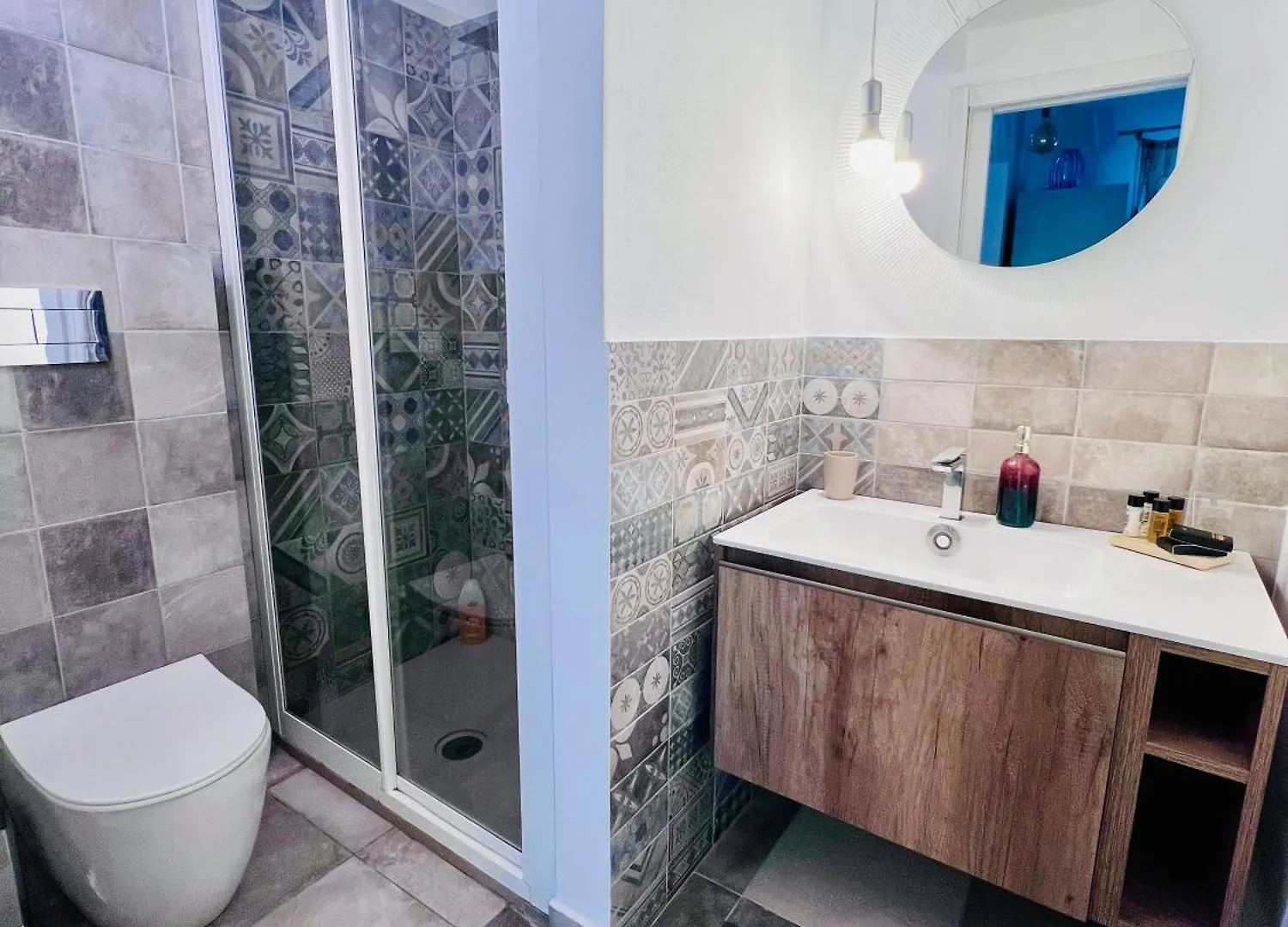 Holiday home Le Tre Muse Villa Syracuse