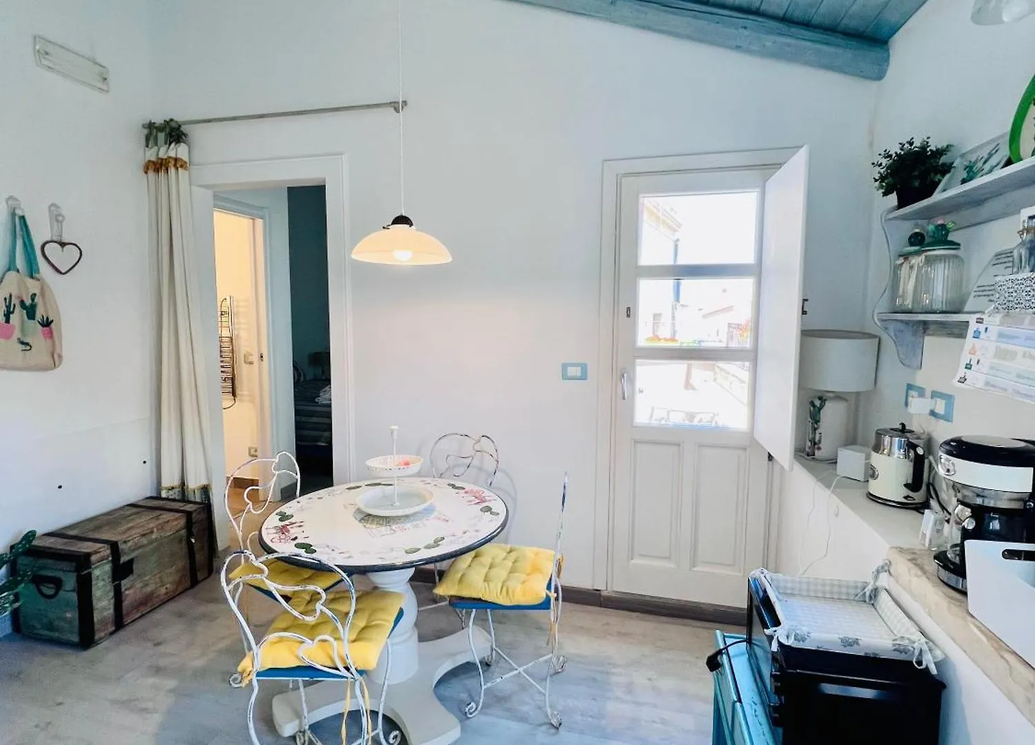 Holiday home Le Tre Muse Villa Syracuse Italy
