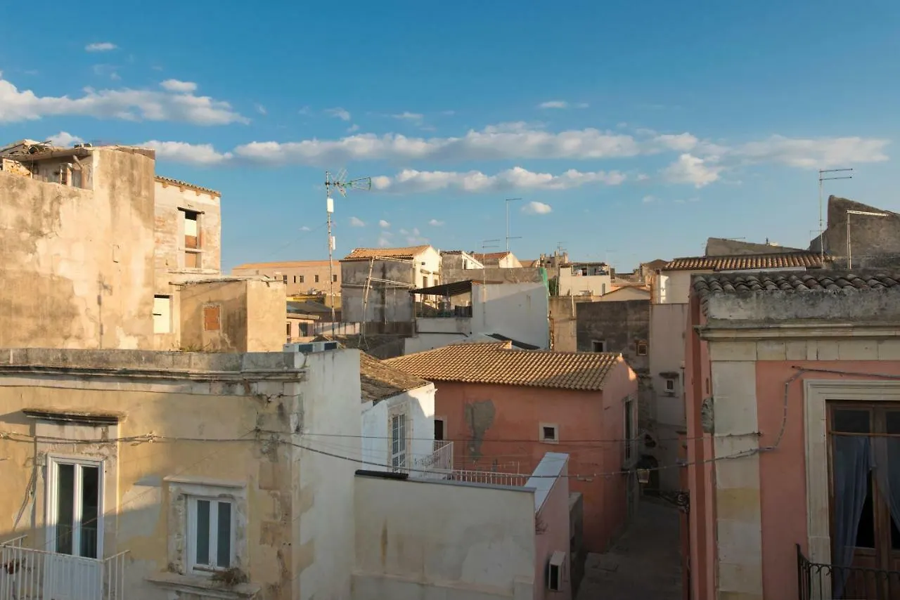 Le Tre Muse Villa Syracuse Holiday home