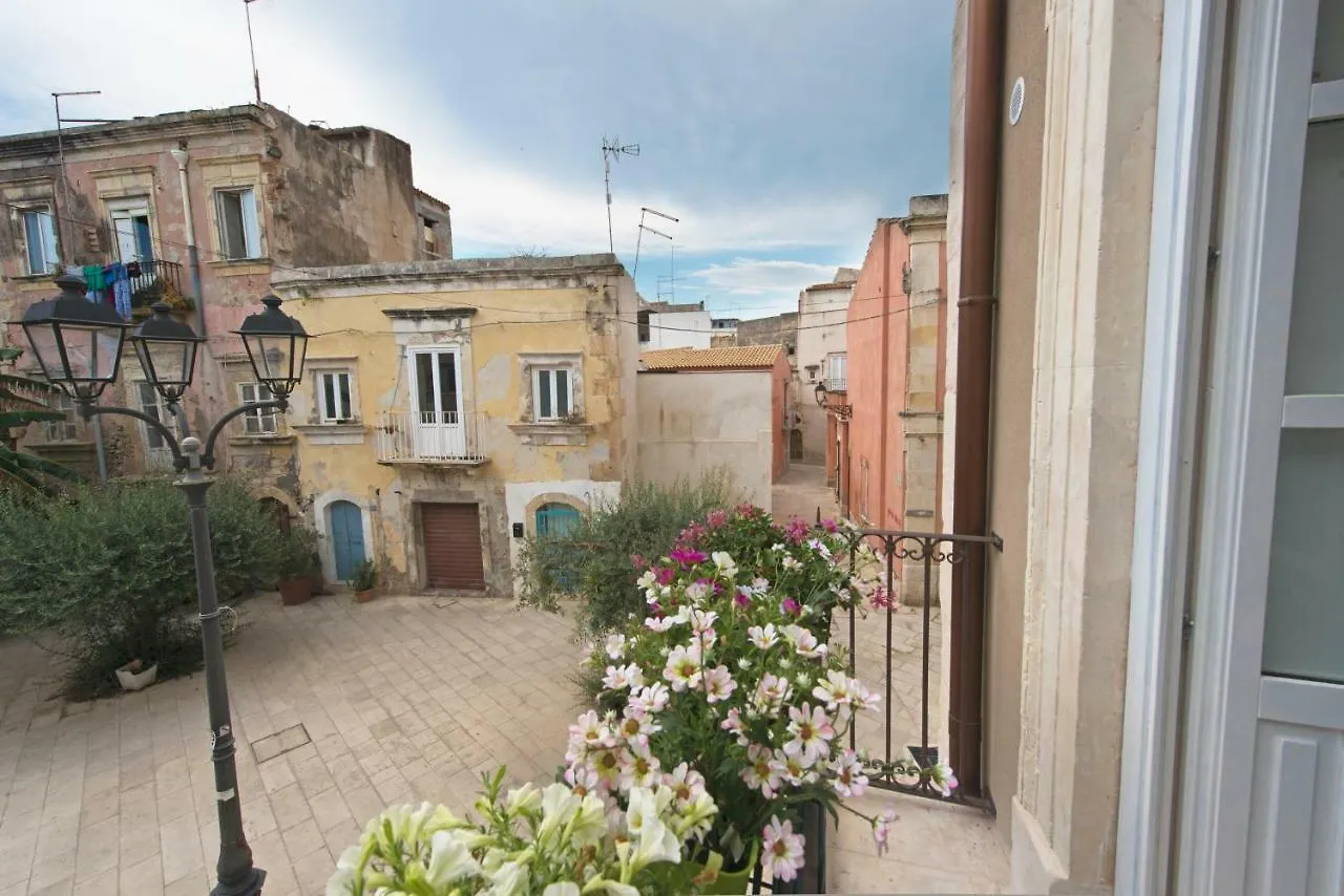 Le Tre Muse Villa Syracuse Holiday home