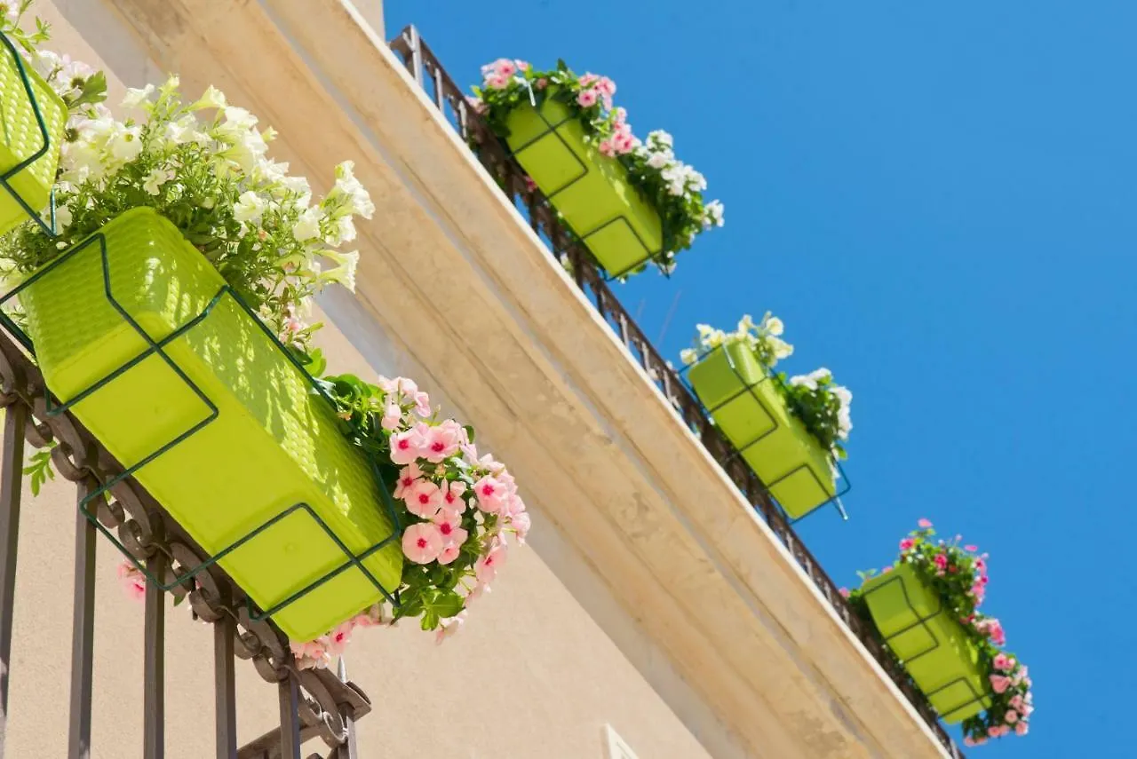 Holiday home Le Tre Muse Villa Syracuse