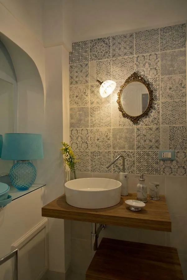 Holiday home Le Tre Muse Villa Syracuse Italy
