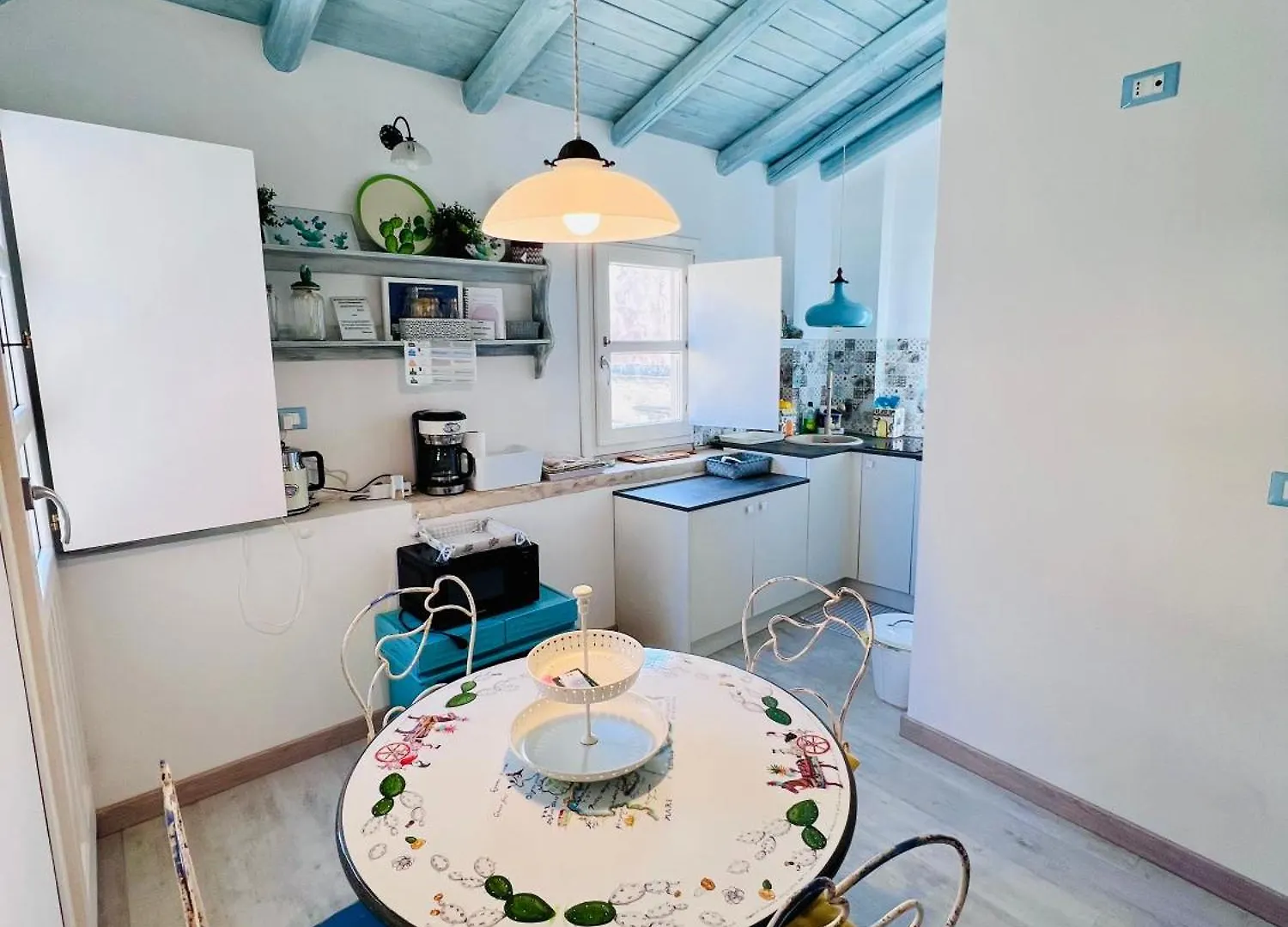 Villa Le Tre Muse Syracuse