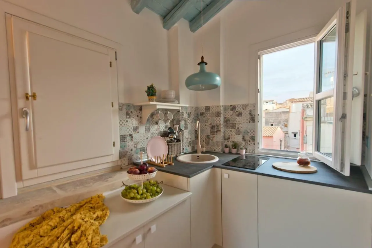 Villa Le Tre Muse Syracuse Casa vacanze