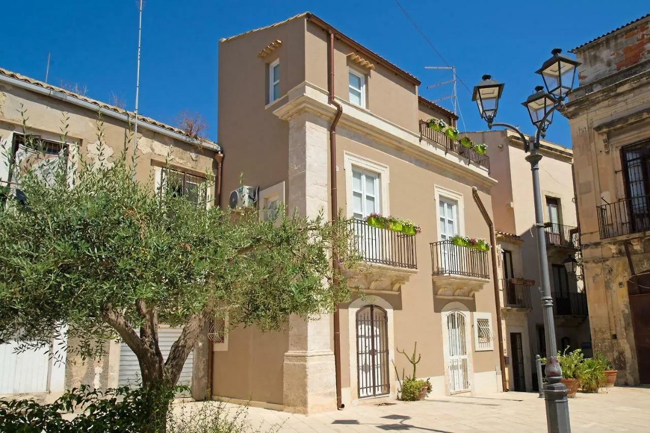 Villa Le Tre Muse Syracuse Italia
